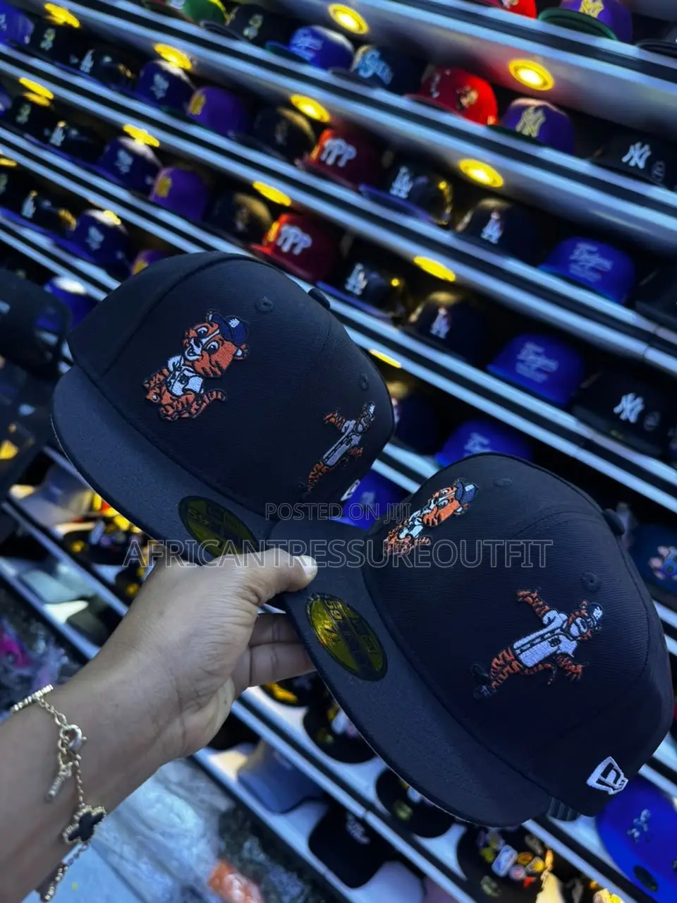 New York Yankees Snapback Caps