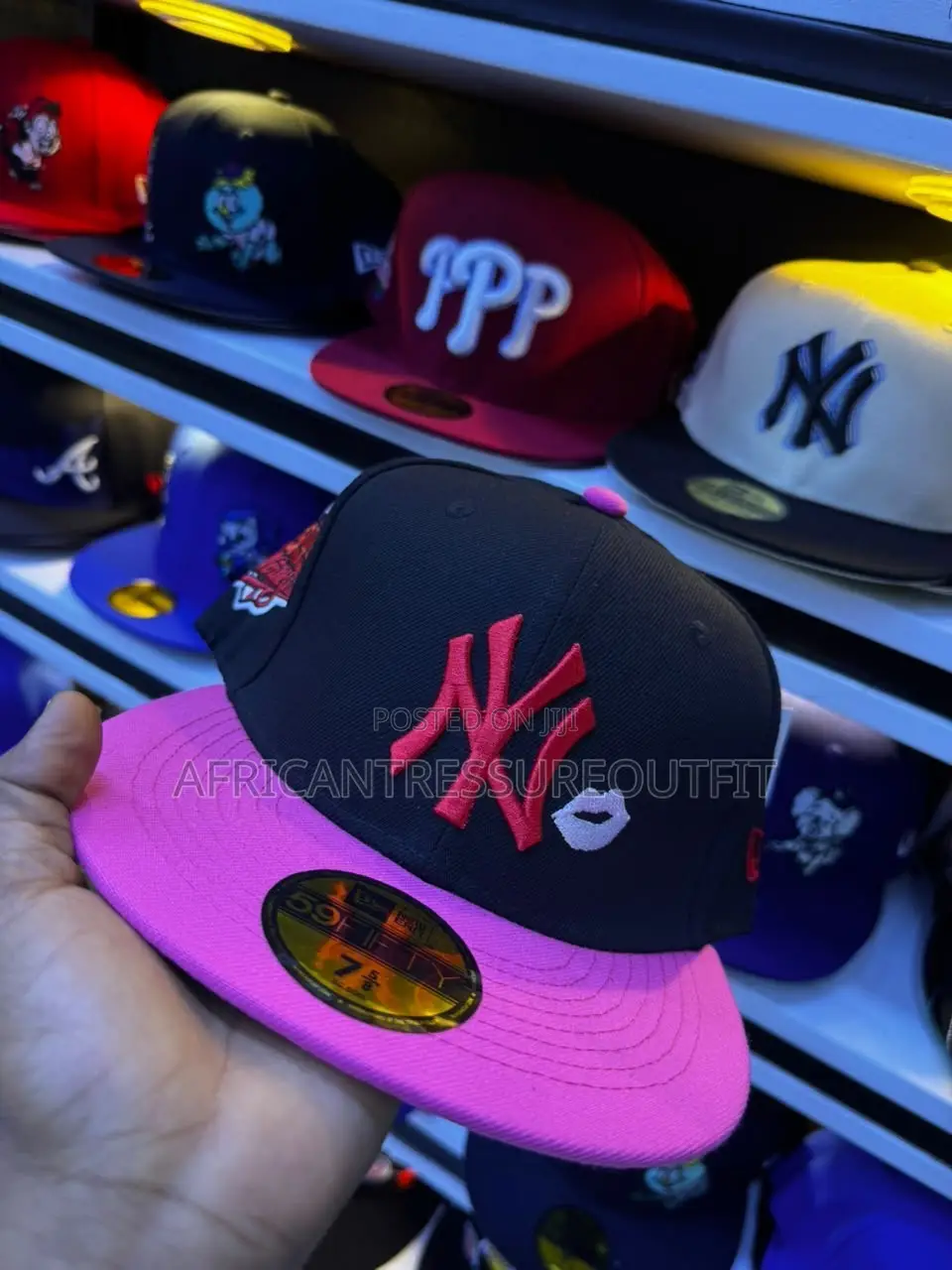 New York Yankees Snapback Caps