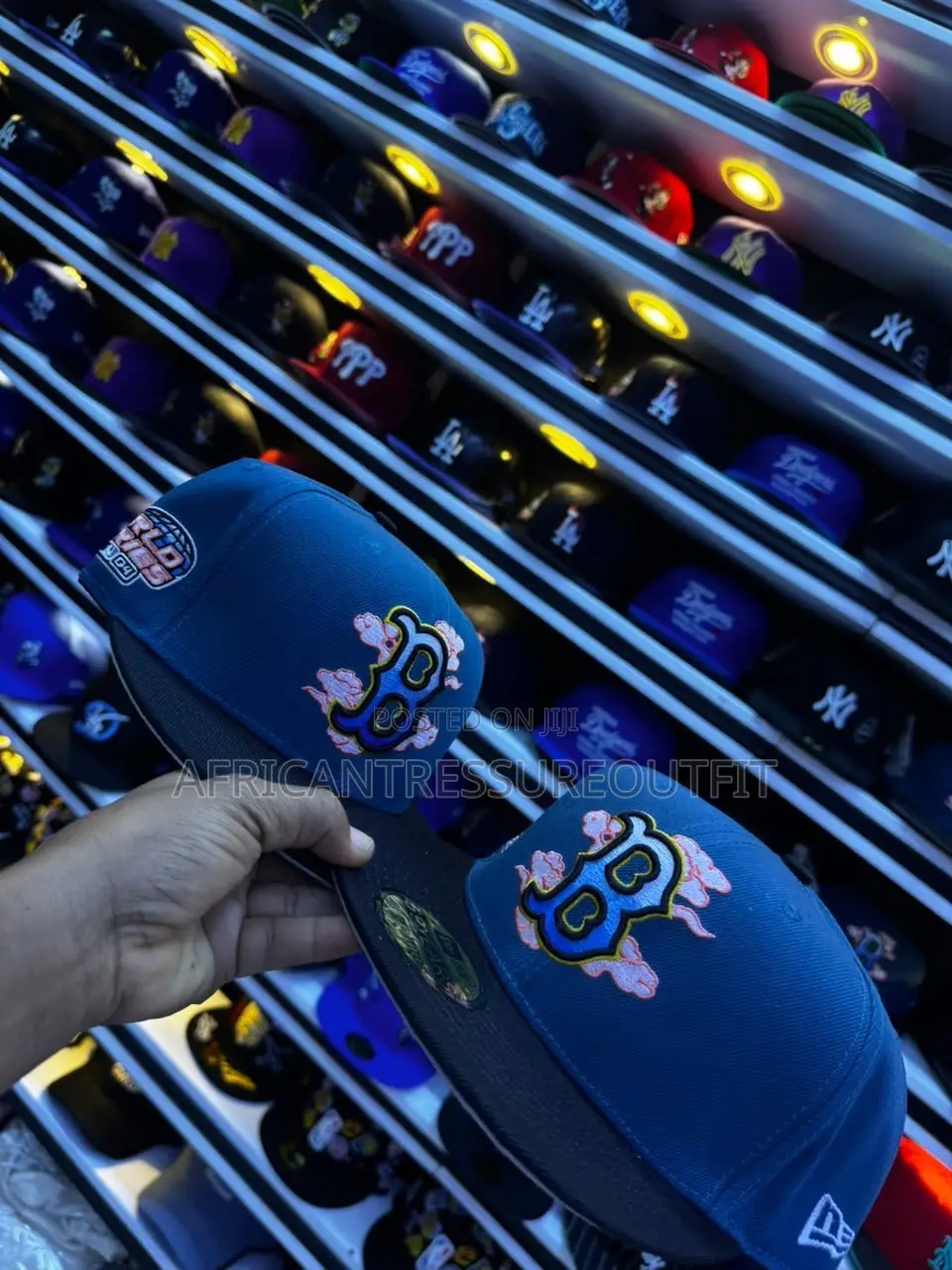 New York Yankees Snapback Caps