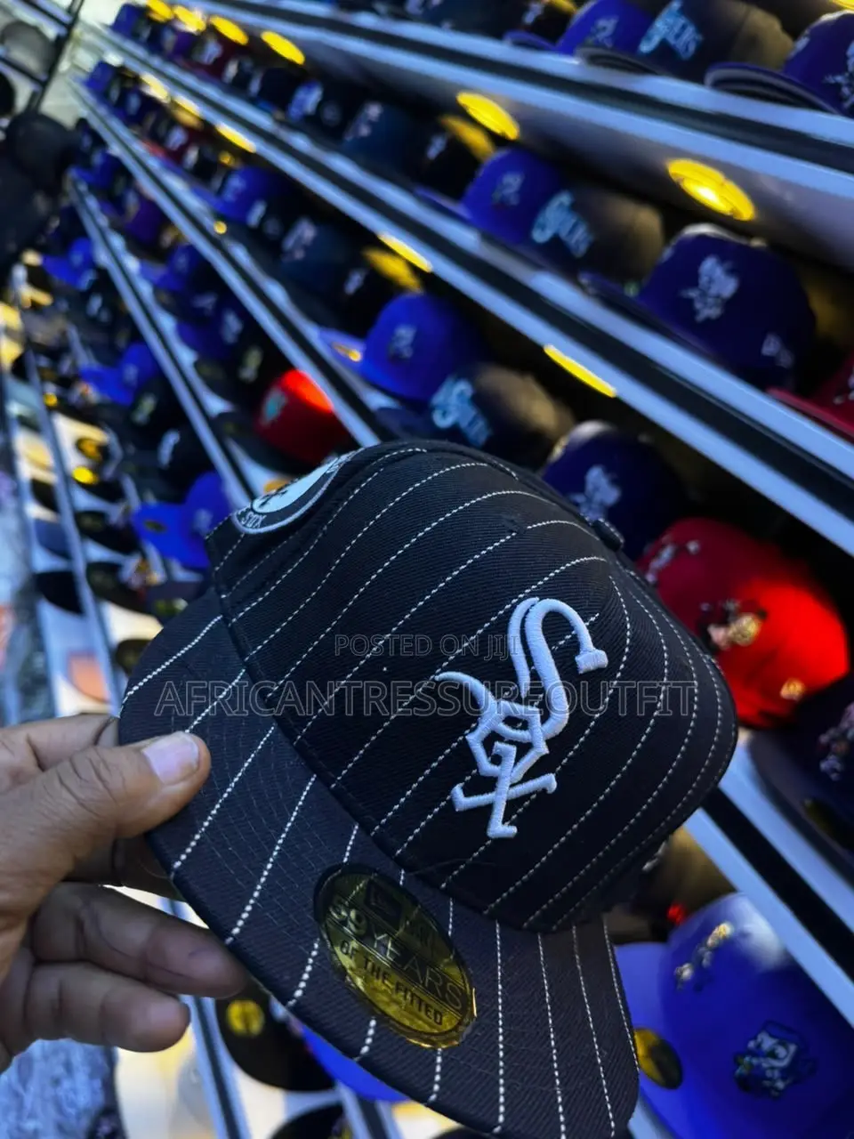 New York Yankees Snapback Caps