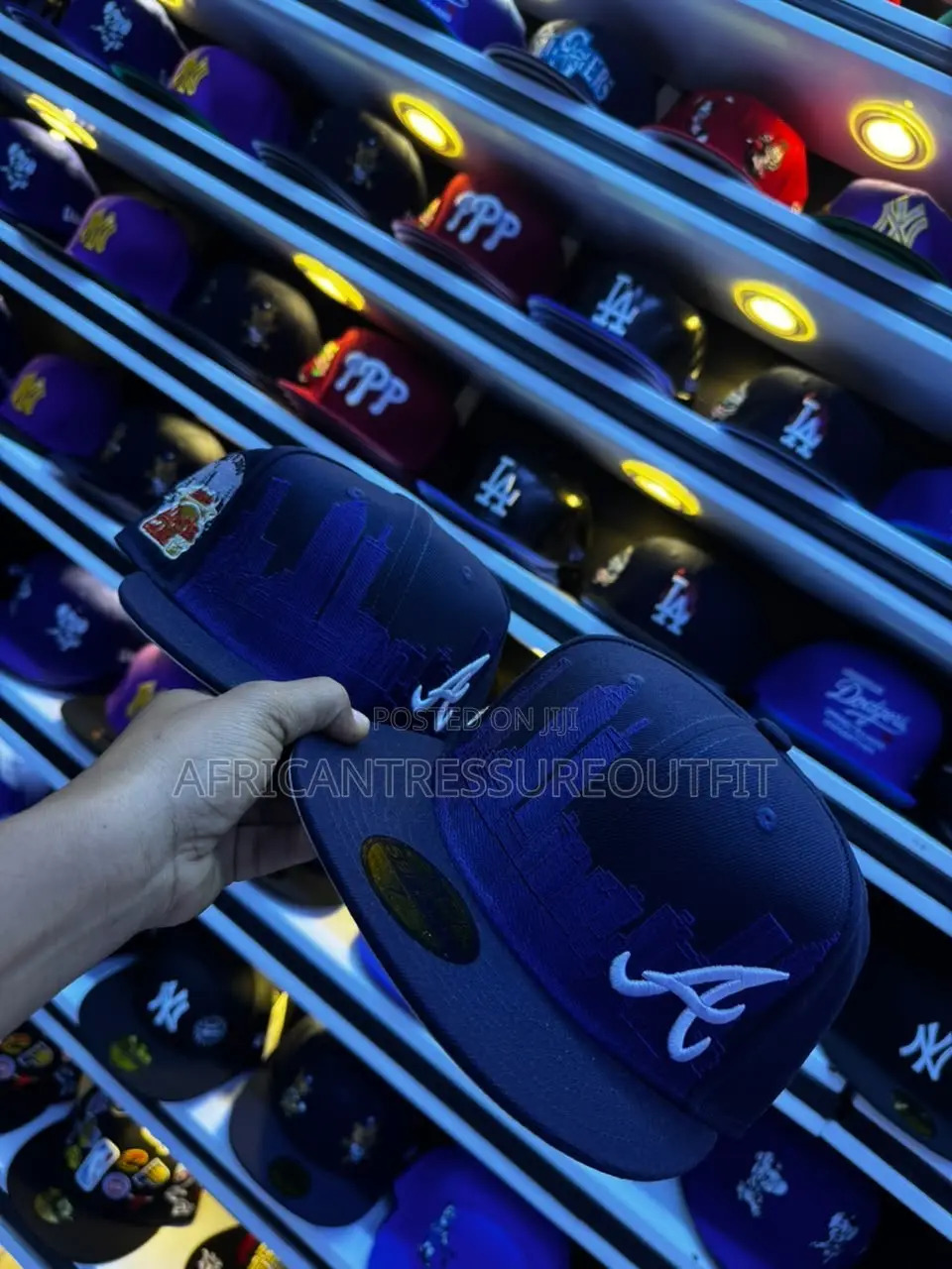 New York Yankees Snapback Caps