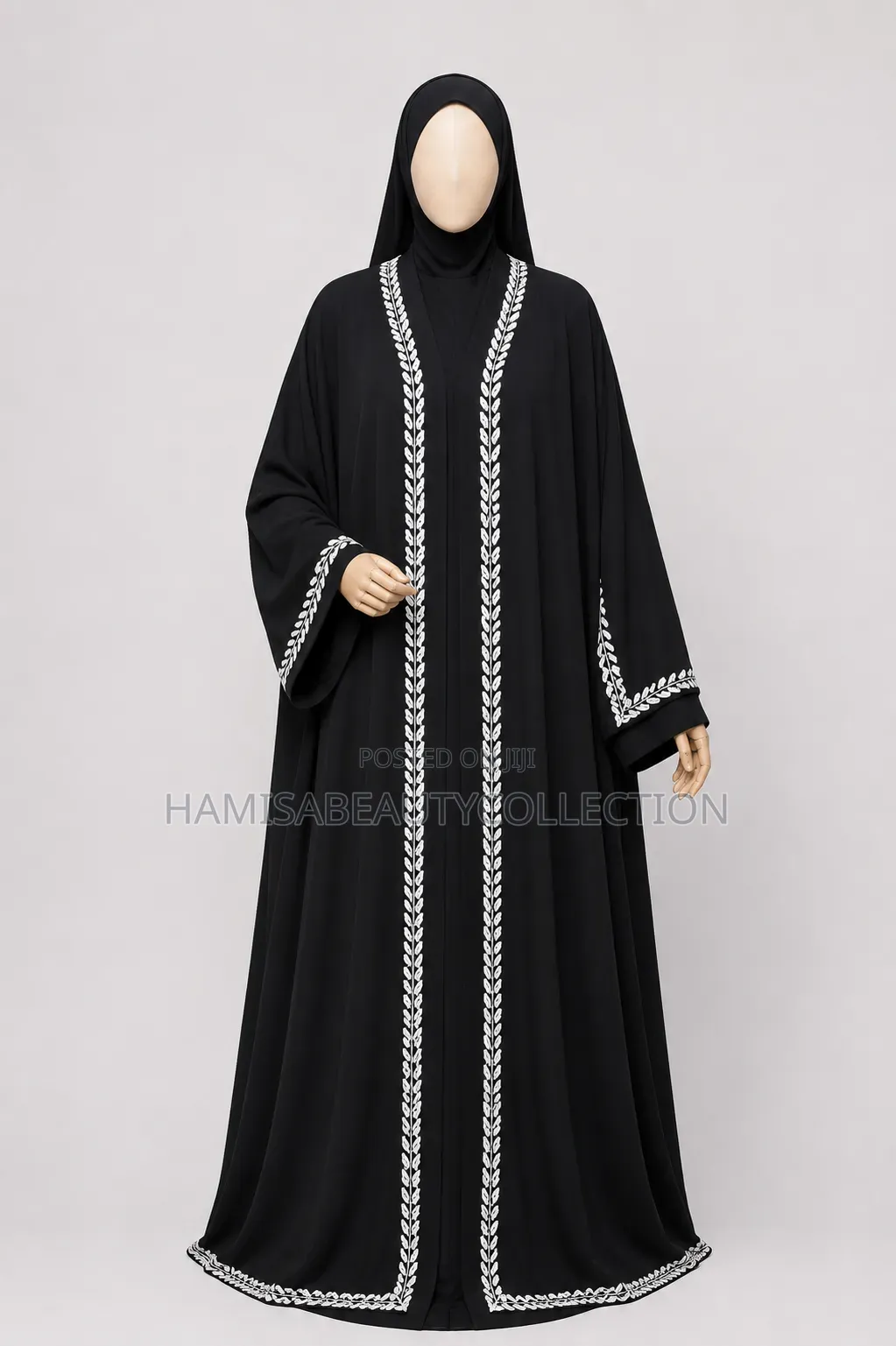 Hijab Stara