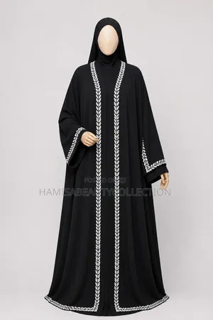 Hijab Stara