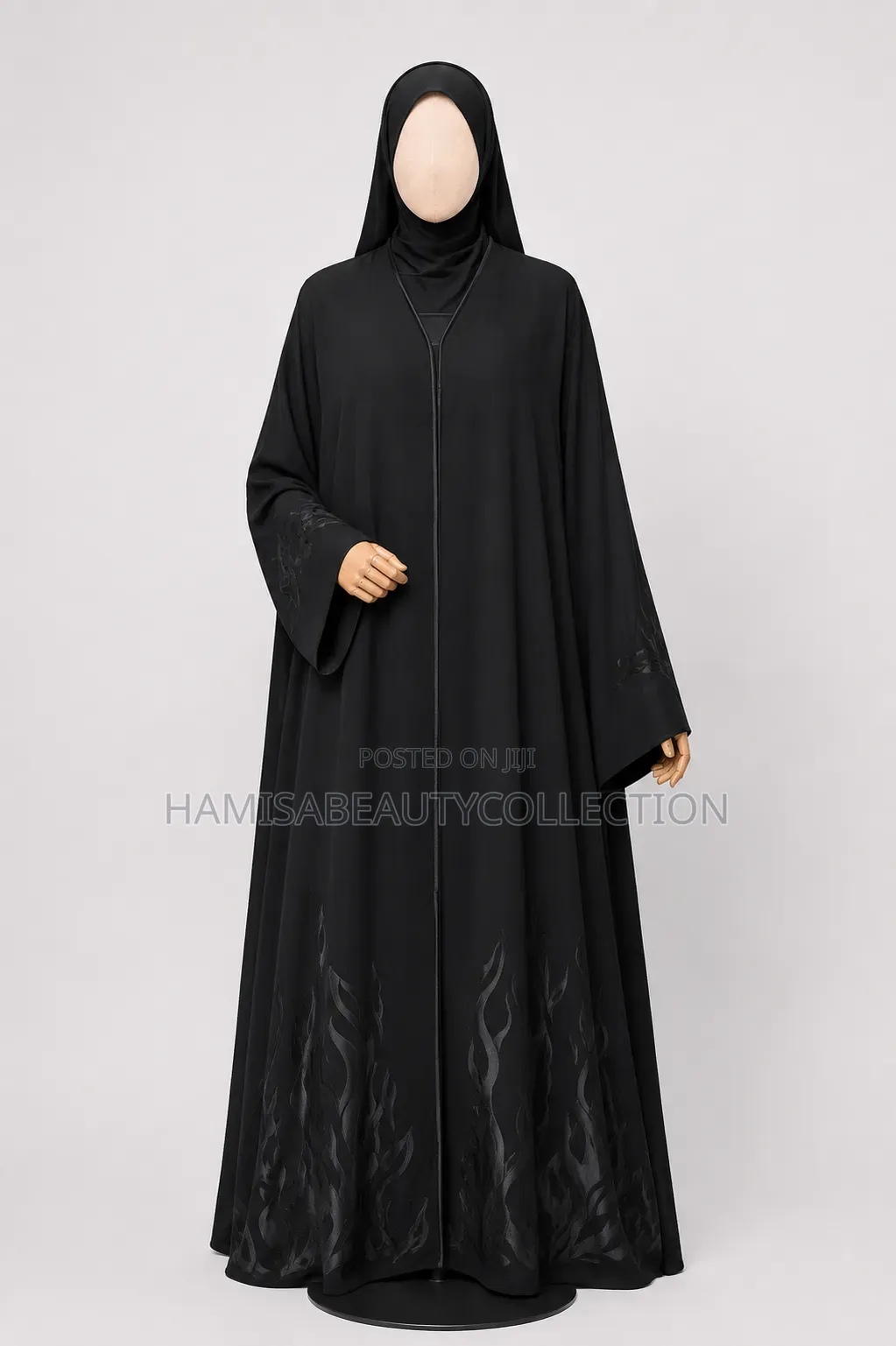 Hijab Stara