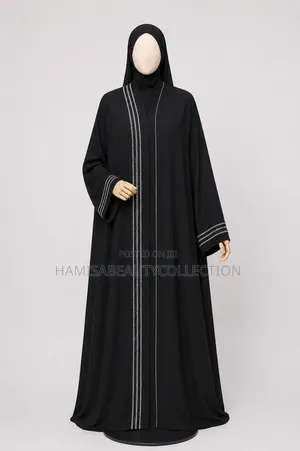 Hijab Stara
