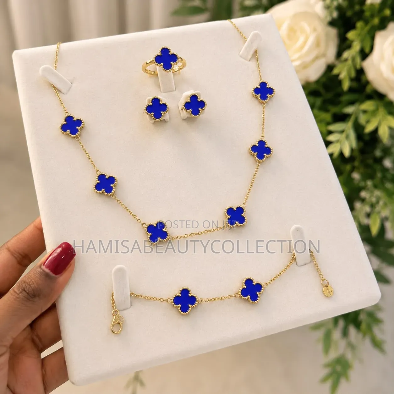 Accessories