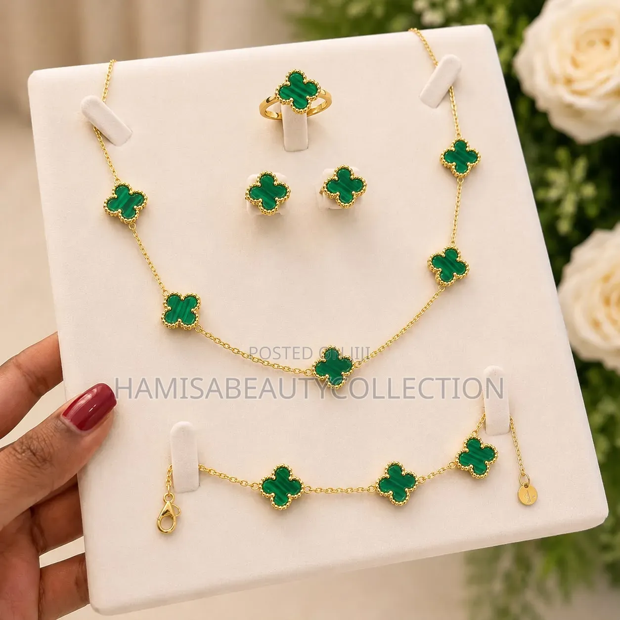 Accessories