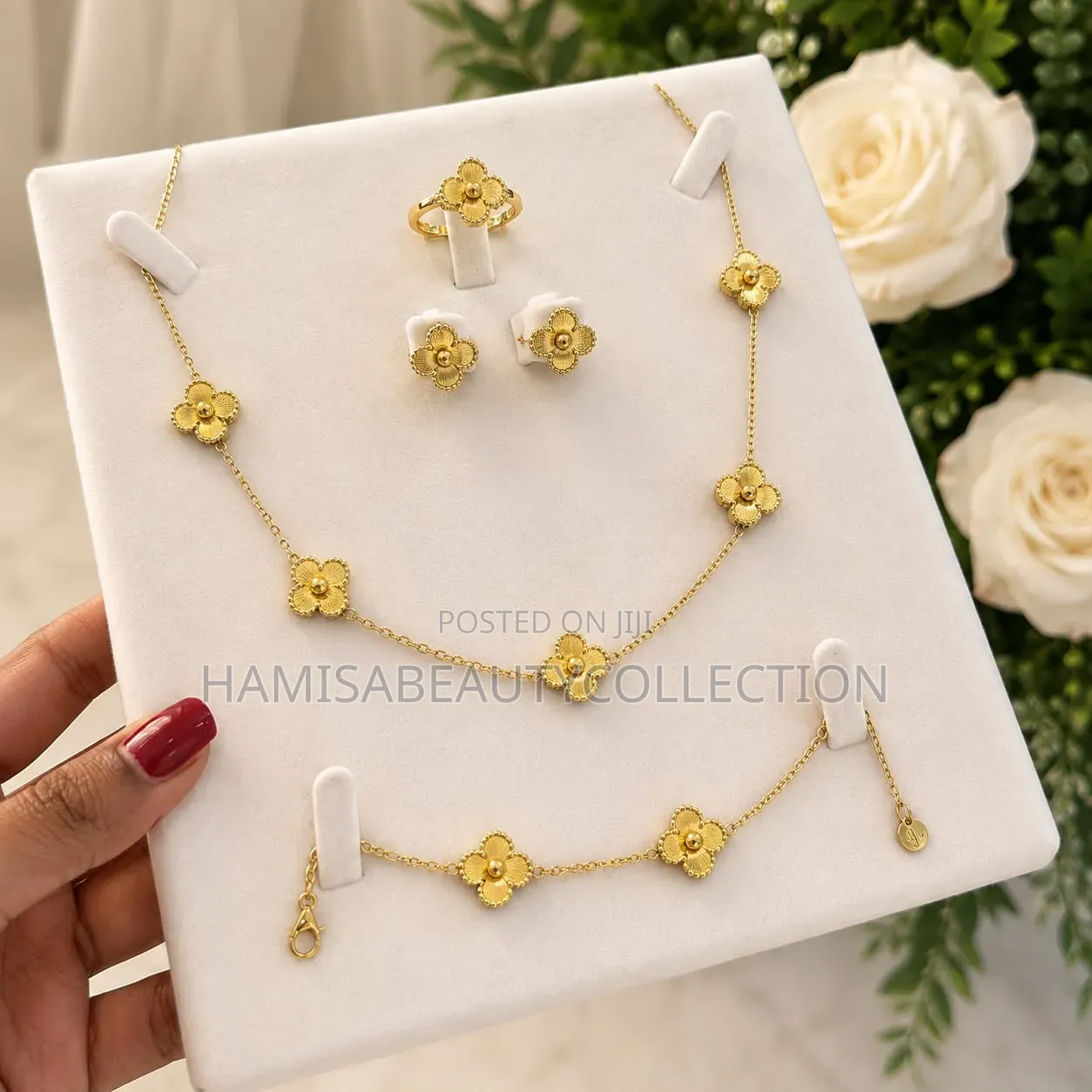 Accessories