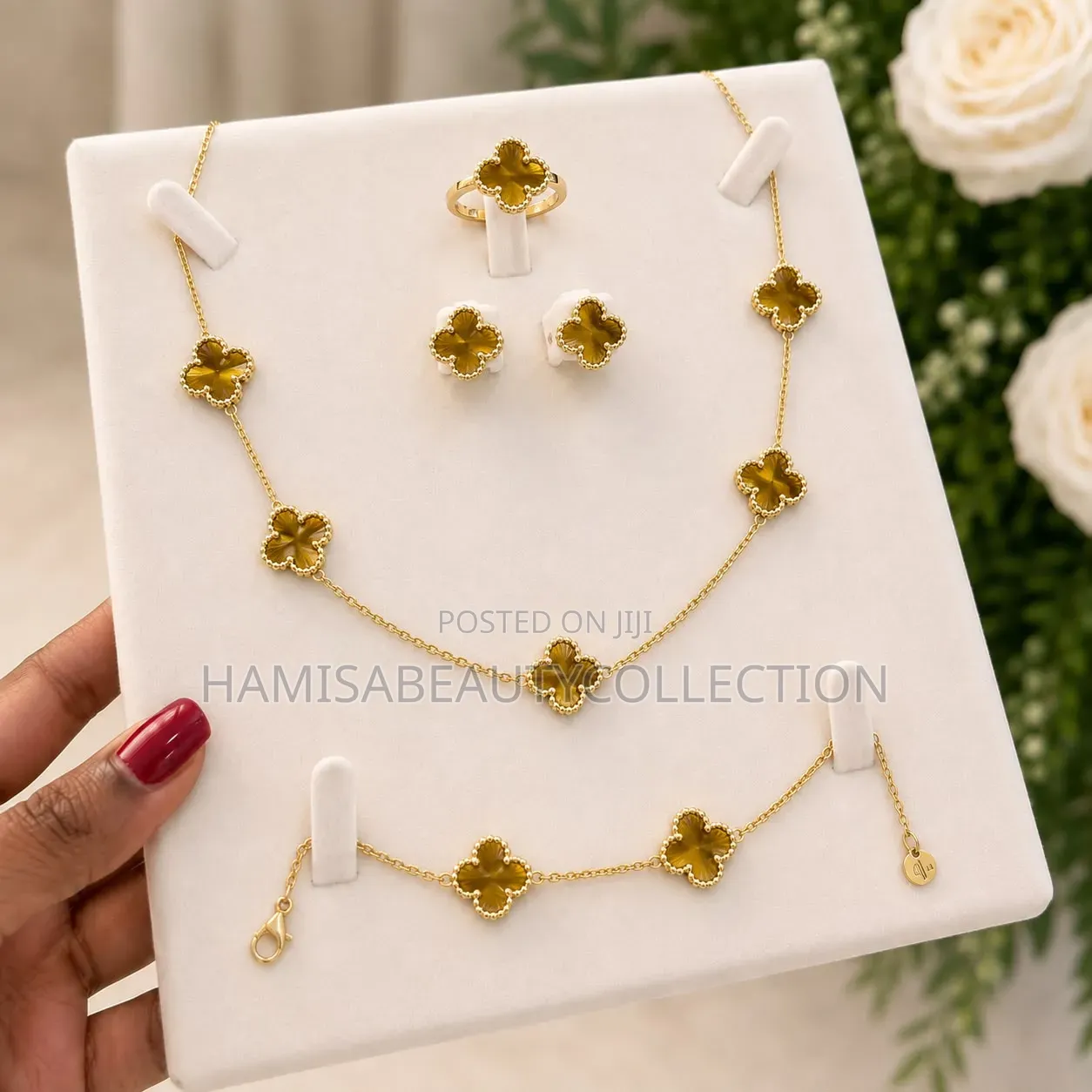 Accessories