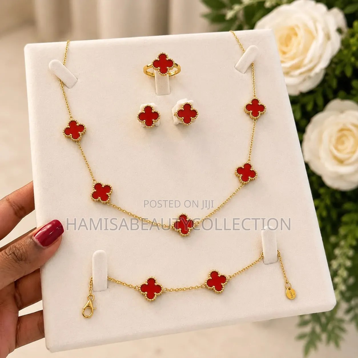 Accessories