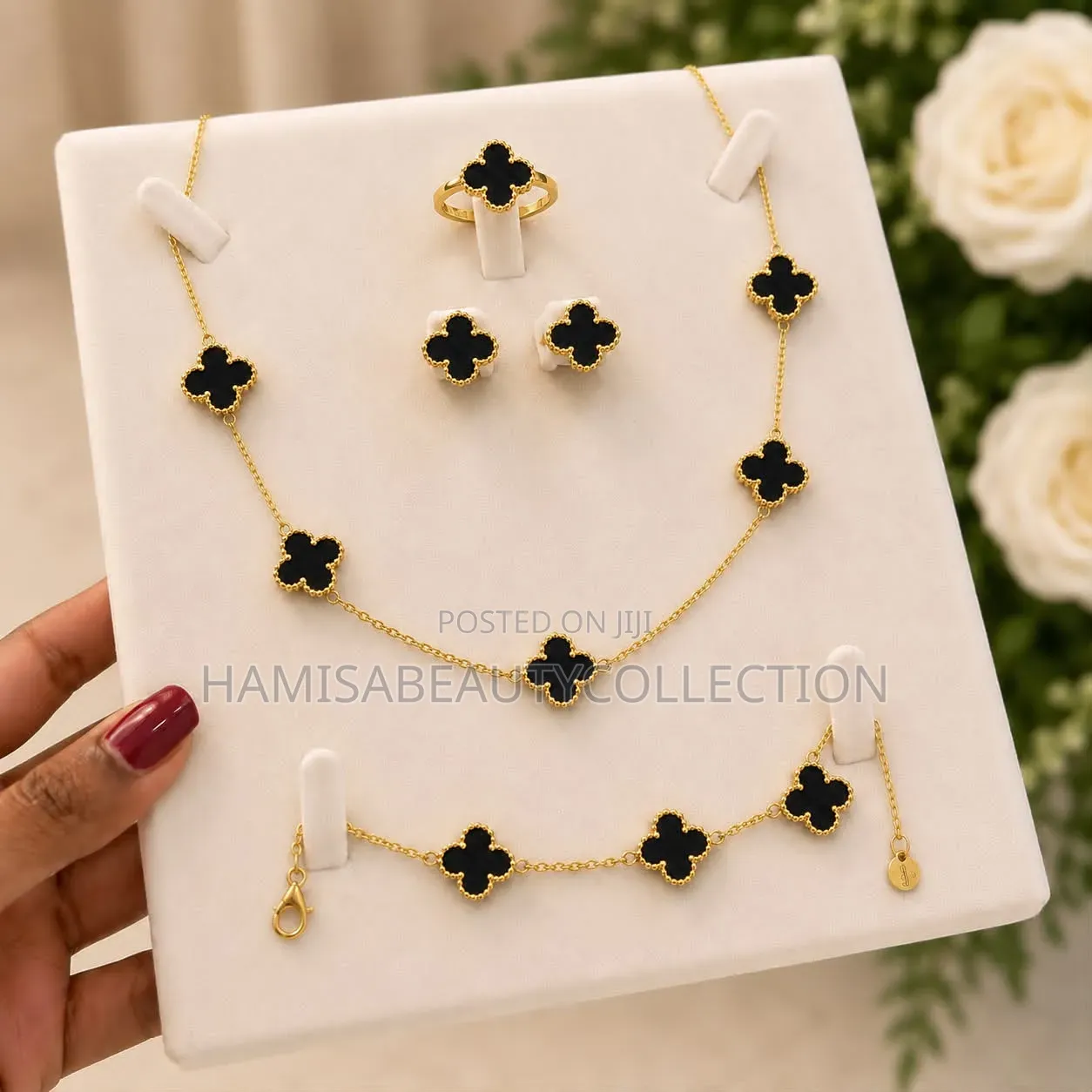 Accessories