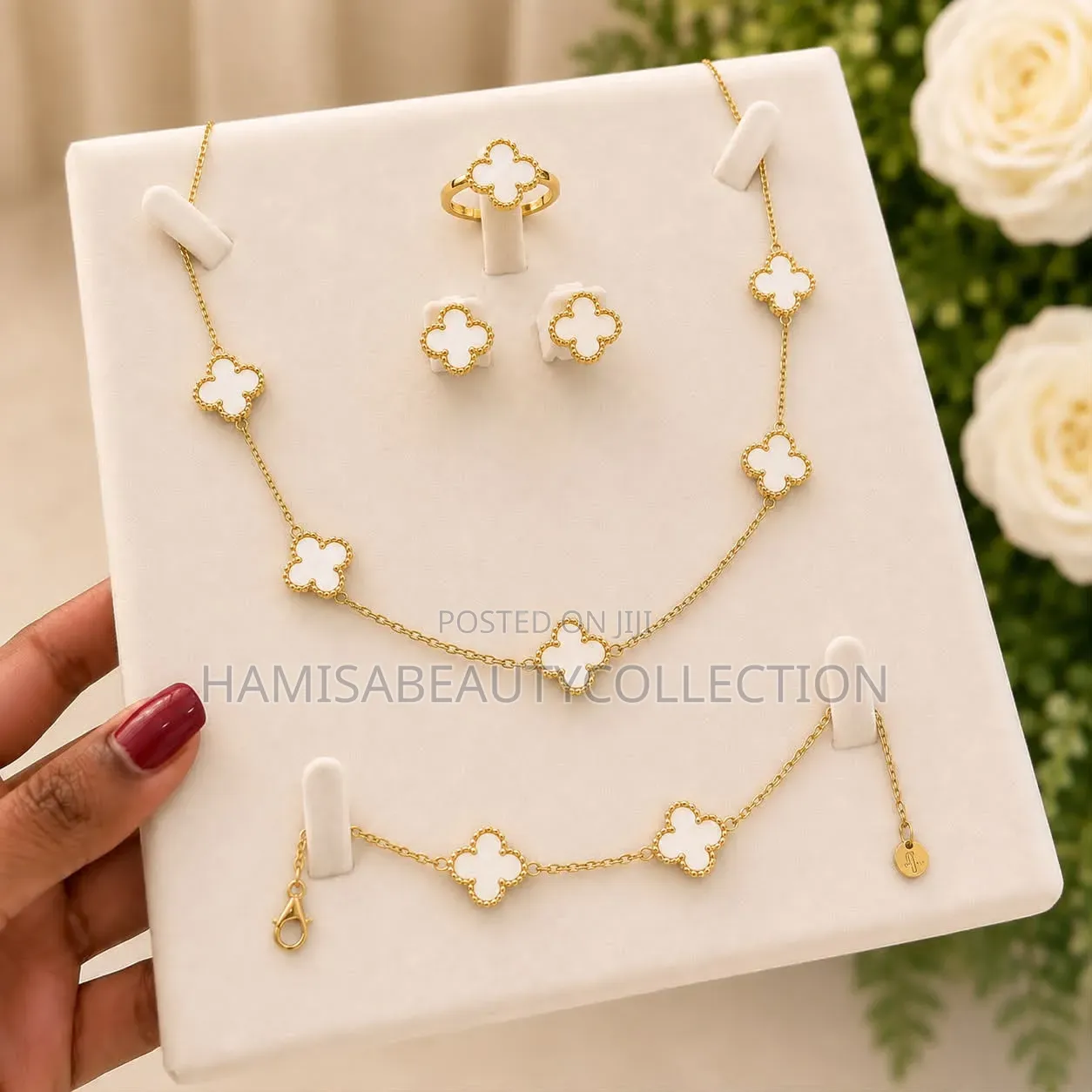 Accessories