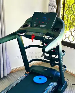 Fitality - Q6 Machine: Multi Functional