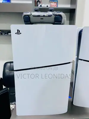 Ps5 Slim 1tb