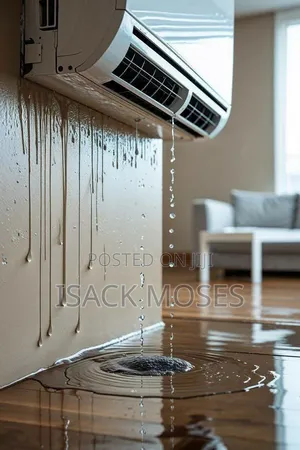 FUNDI Air Conditione