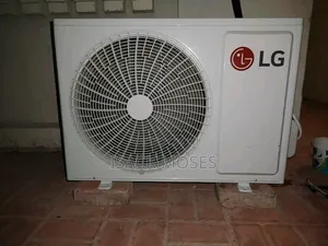 FUNDI Air Conditione