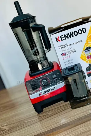 Kenwood 2l Heavy Duty Blender