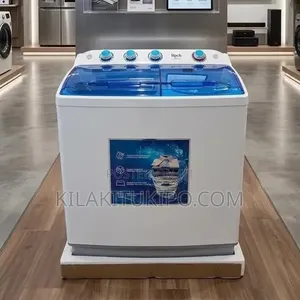 9kg Roch Twin Tube Washing Machine