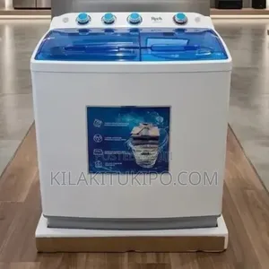 9kg Roch Twin Tube Washing Machine