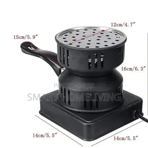 Sokany Electric Charcoal Burner and Hot Plate