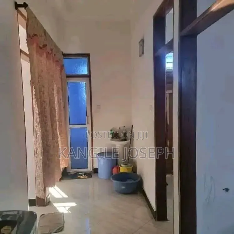 3bdrm House in Magengeni Street, Mbagala for sale