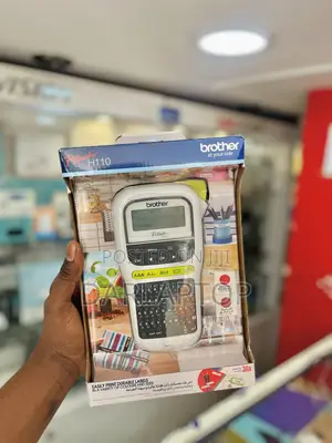 Brother P-Touch PT-H110