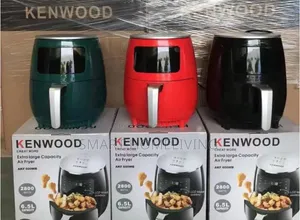 Kenwood Airfyer