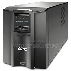 APC Smart Ups 1000va