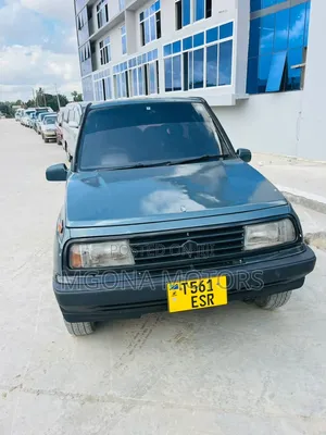 Suzuki Escudo 1996
