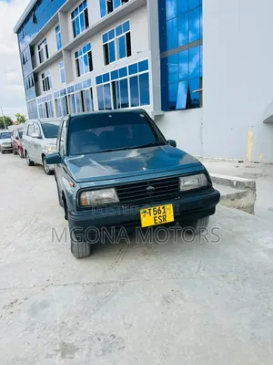Suzuki Escudo 1996