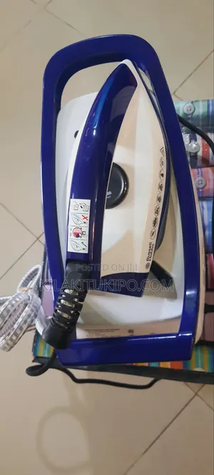 24440 2600W, Power Steam Generator Iron
Code: 24440