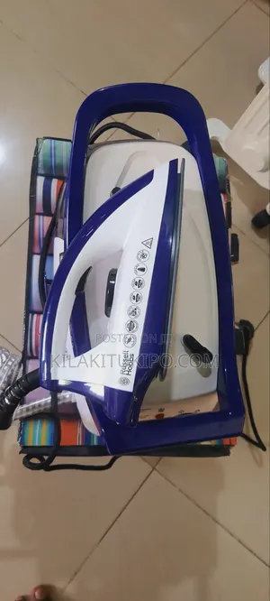 24440 2600W, Power Steam Generator Iron
Code: 24440