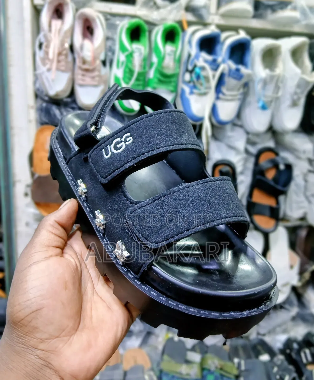New Stylish Design