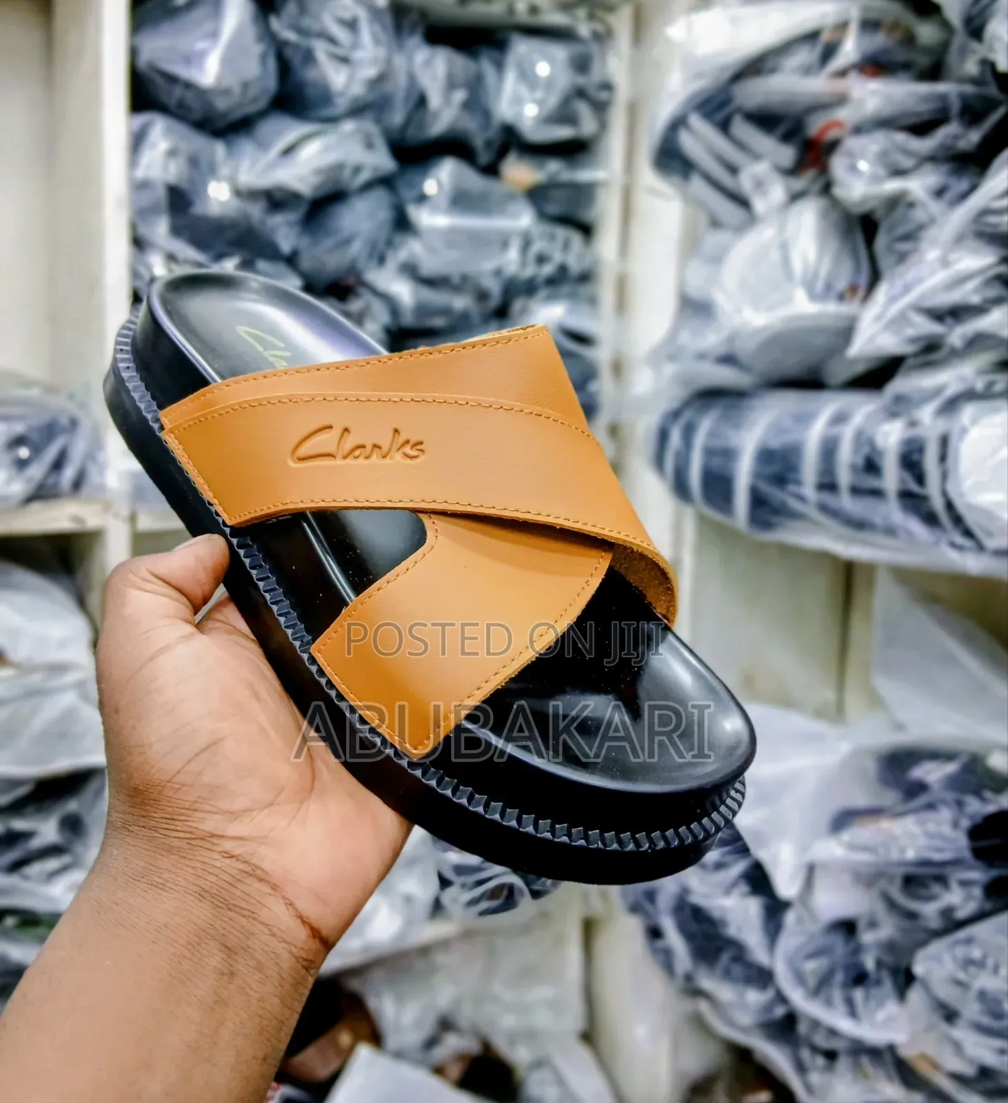 Men's Casual Shoes