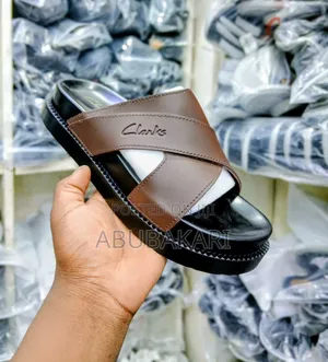 Men's Casual Shoes