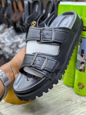 Men's Premium Sandals