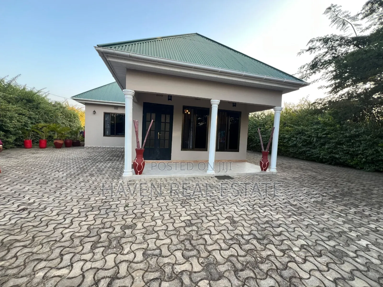 7 Acres for Sale at Kisongo Arusha