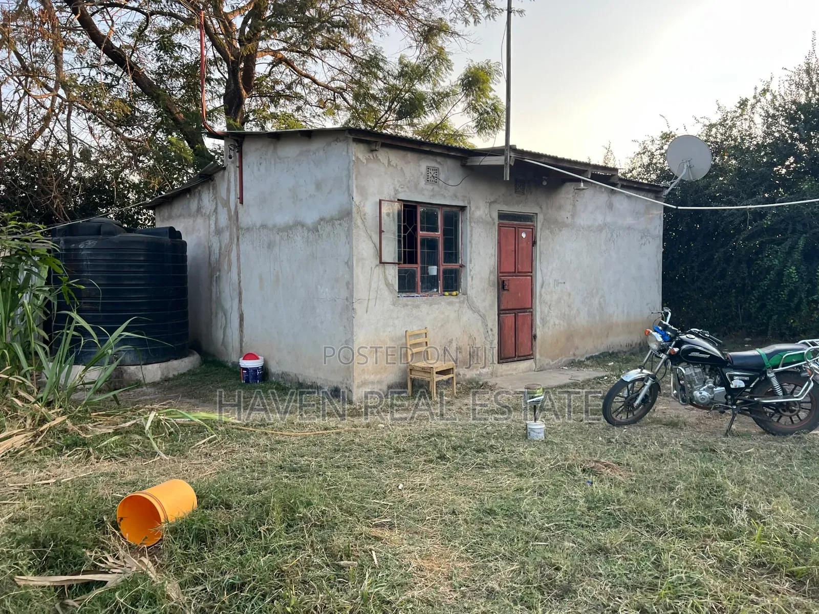 7 Acres for Sale at Kisongo Arusha