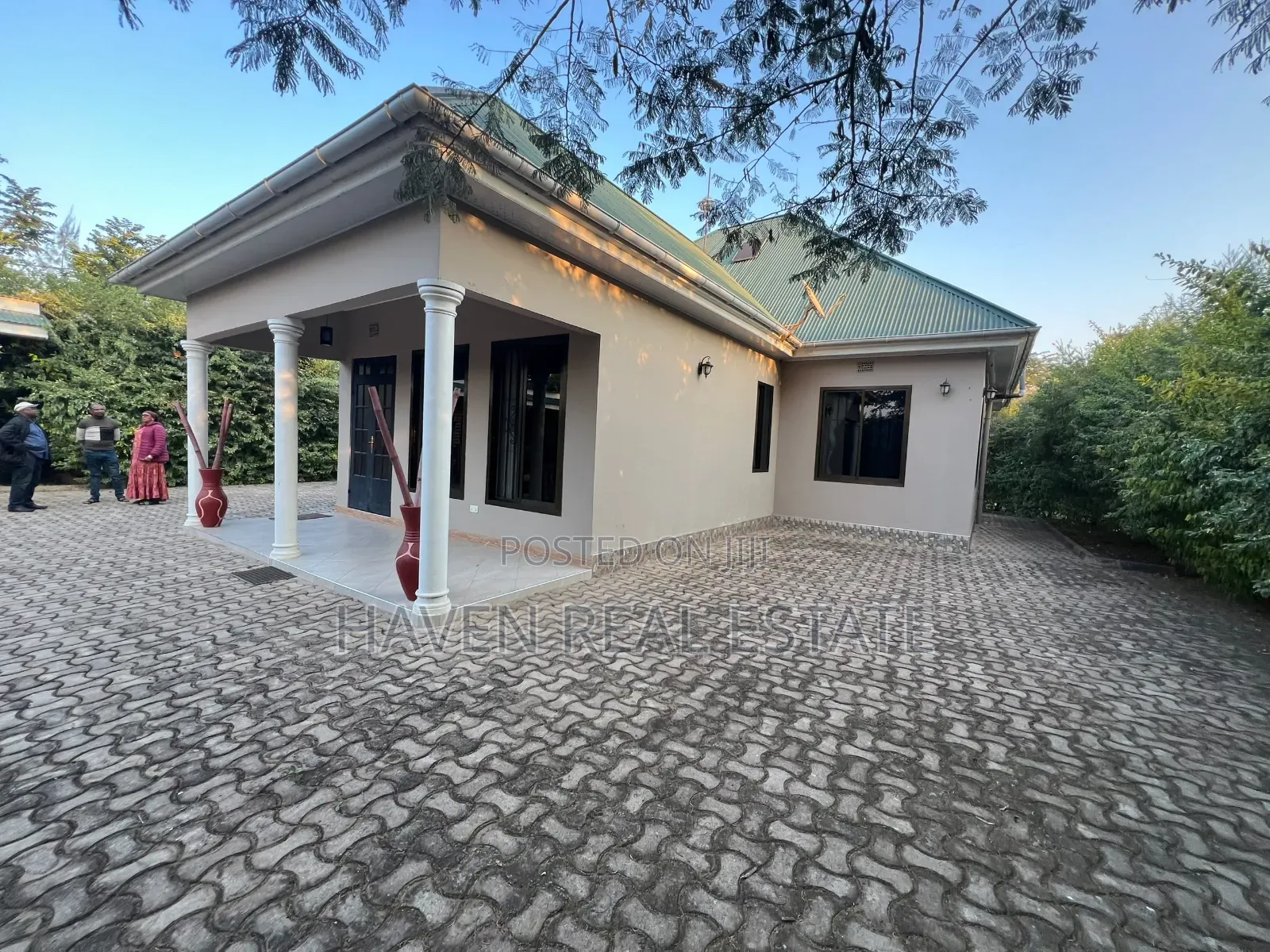 7 Acres for Sale at Kisongo Arusha
