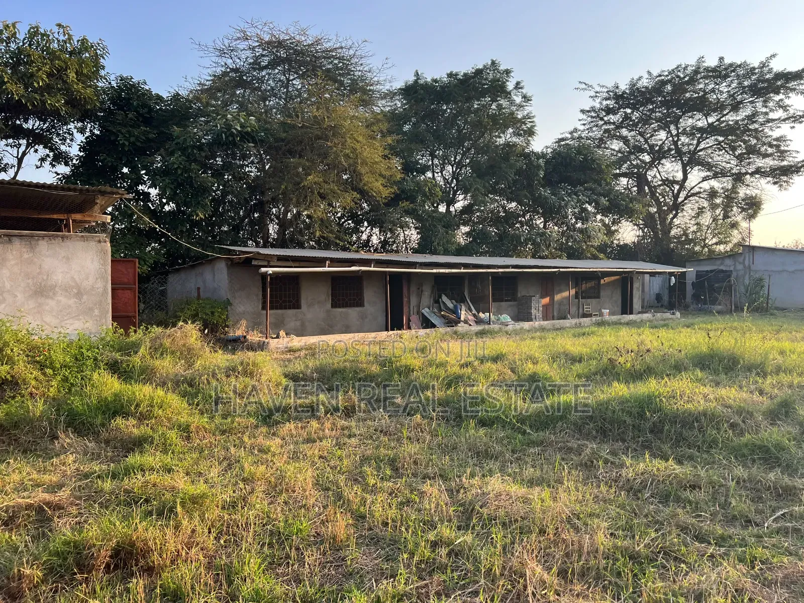 7 Acres for Sale at Kisongo Arusha