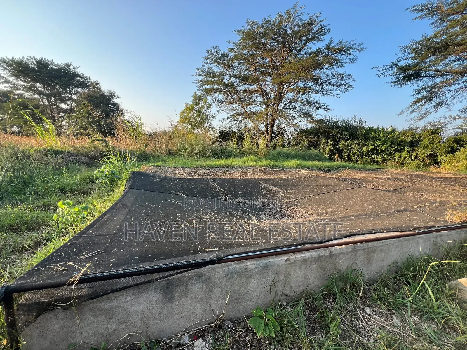 7 Acres for Sale at Kisongo Arusha