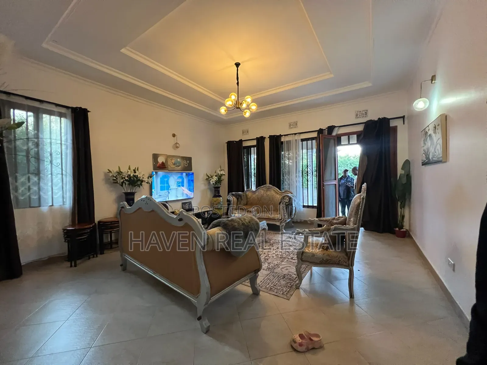 7 Acres for Sale at Kisongo Arusha
