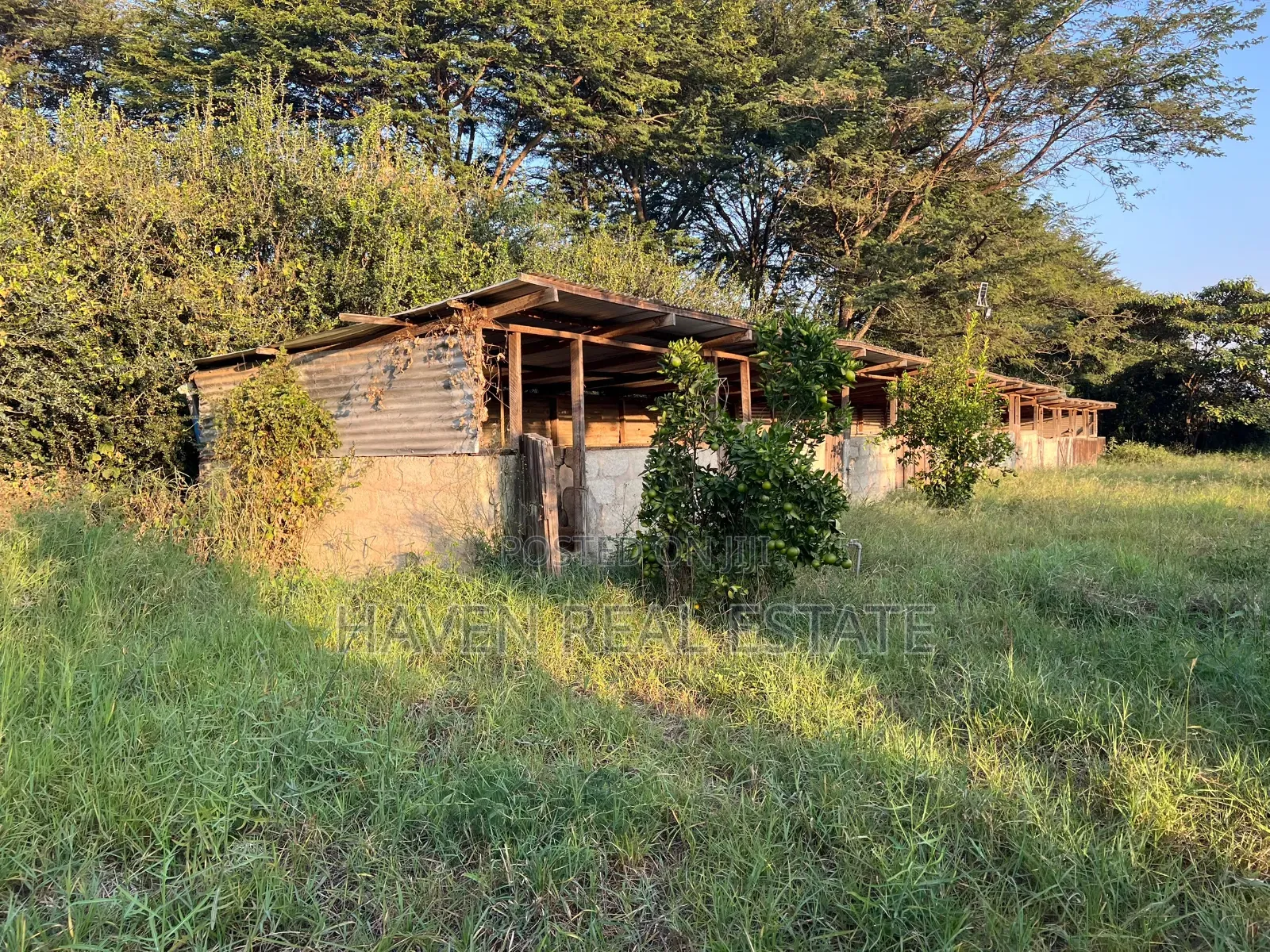 7 Acres for Sale at Kisongo Arusha