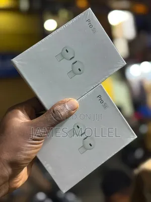 Pro 5s Earpods