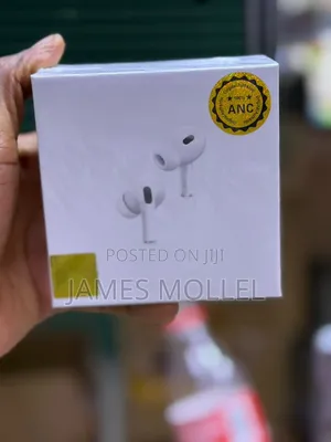 Apple Second Generation Earpods