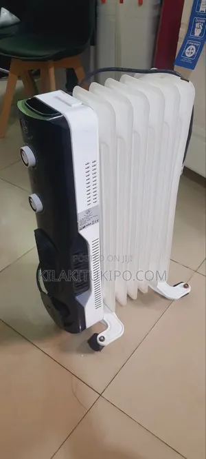 Royal Swiss Oil Filled Radiator  Room Heater