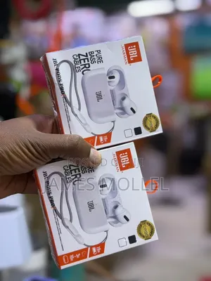 JBL Ear Pods