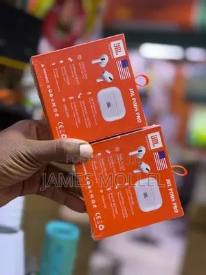 JBL Ear Pods