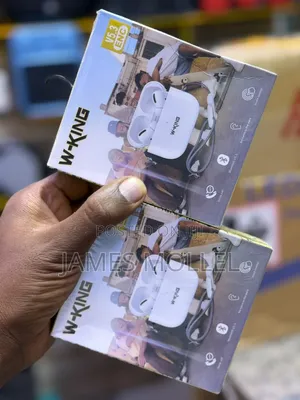W-King Wireless Earphone