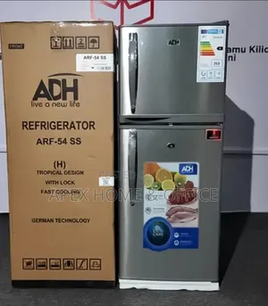 Adh Fridge Arf 54, 138l